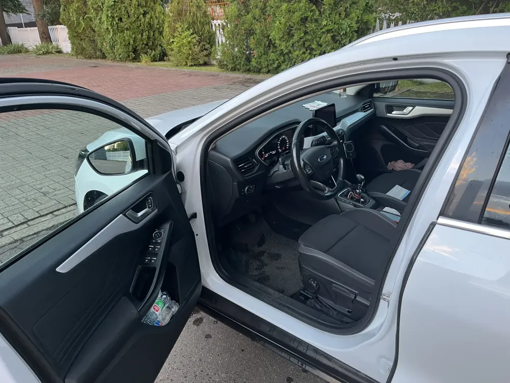 Продажа Ford Focus IV, 2020г., Минск Минск - изображение 8