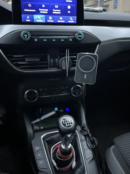 Продажа Ford Focus IV, 2020г., Минск Минск - изображение 10