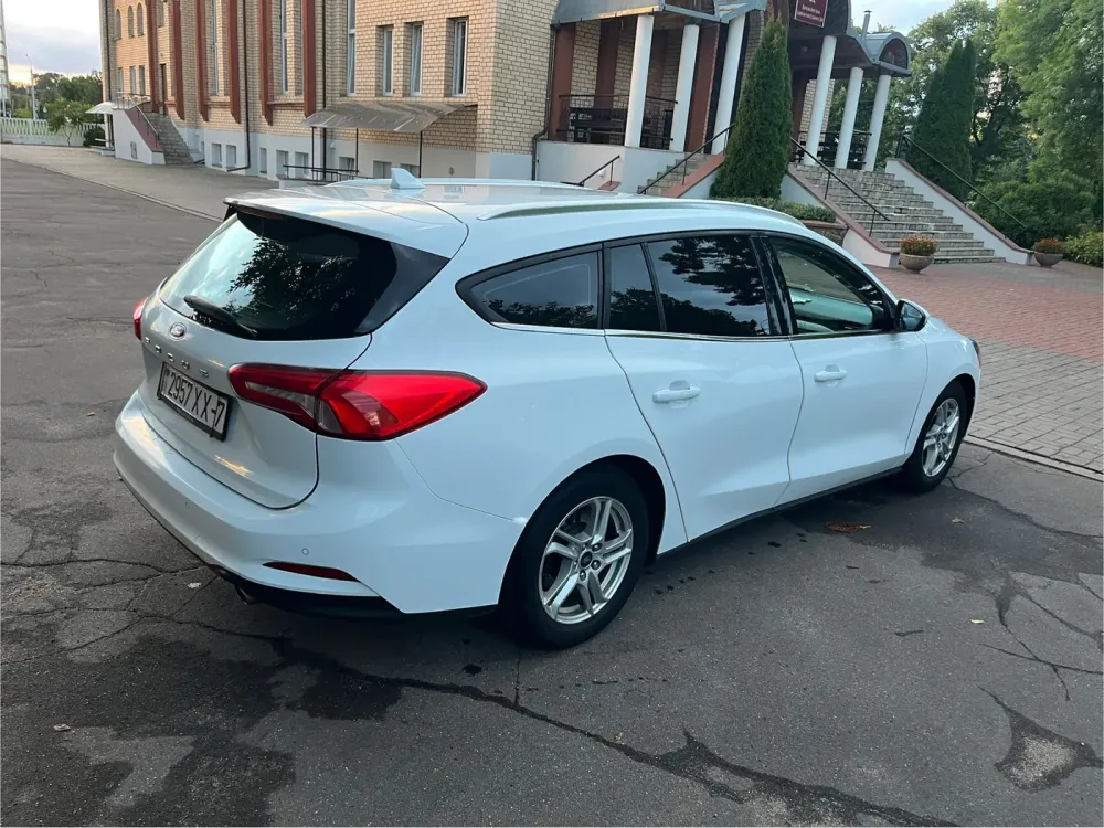 Продажа Ford Focus IV, 2020г., Минск Минск - изображение 3