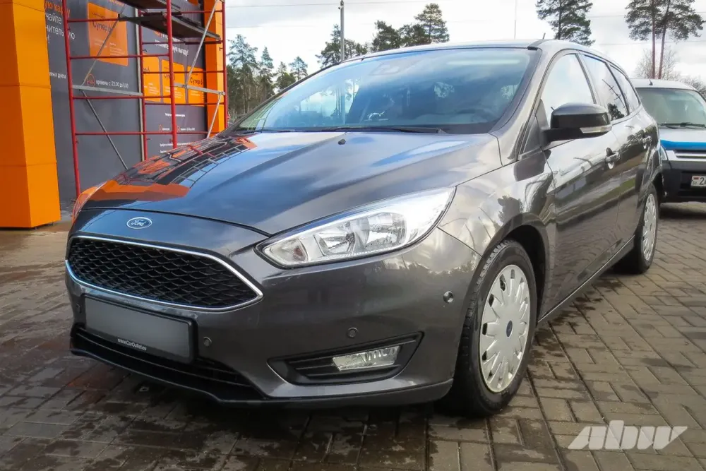 Продажа Ford Focus IV, 2020г., Минск Минск - изображение 12