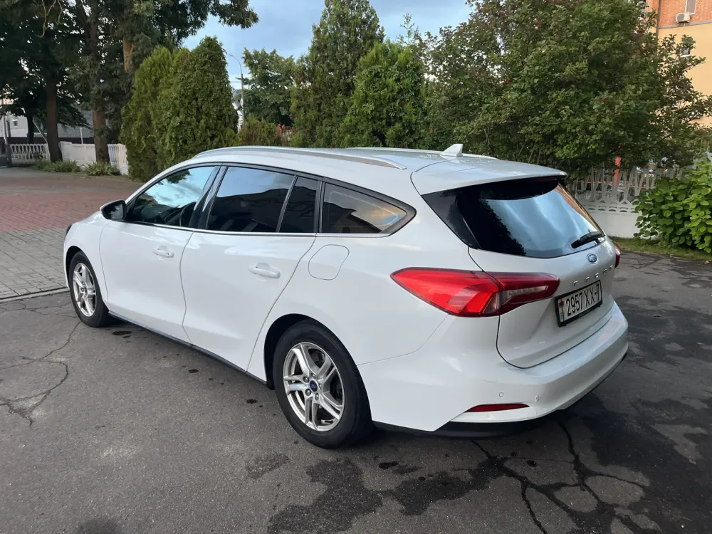 Продажа Ford Focus IV, 2020г., Минск Минск - изображение 4