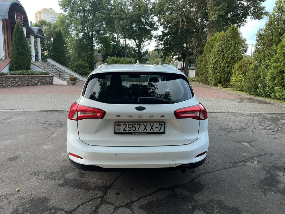 Продажа Ford Focus IV, 2020г., Минск Минск - изображение 5