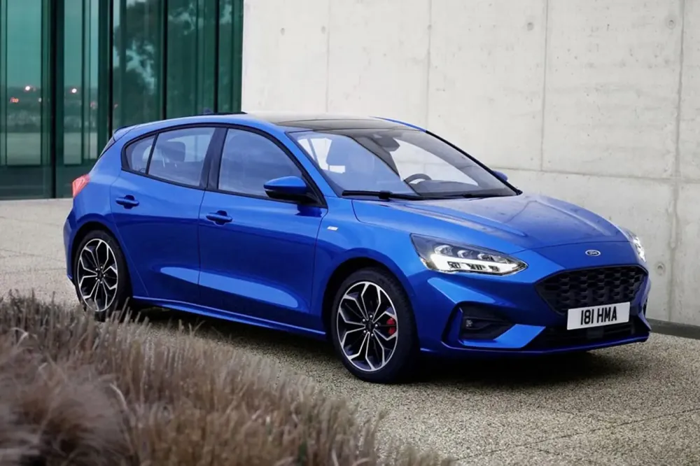 Продажа Ford Focus IV, 2020г., Минск Минск - изображение 14