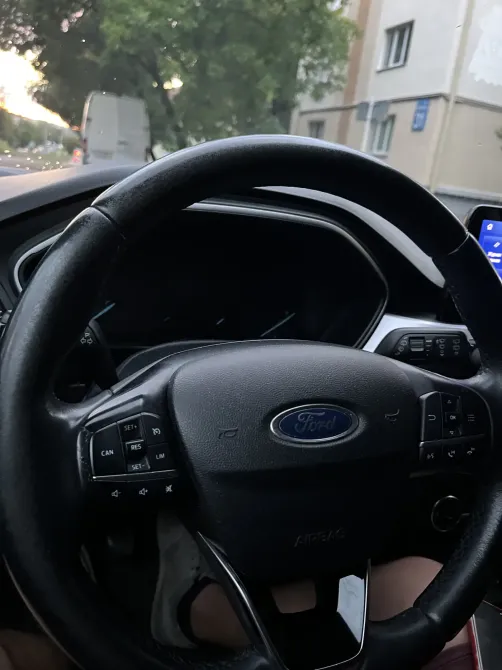 Продажа Ford Focus IV, 2020г., Минск Минск - изображение 11