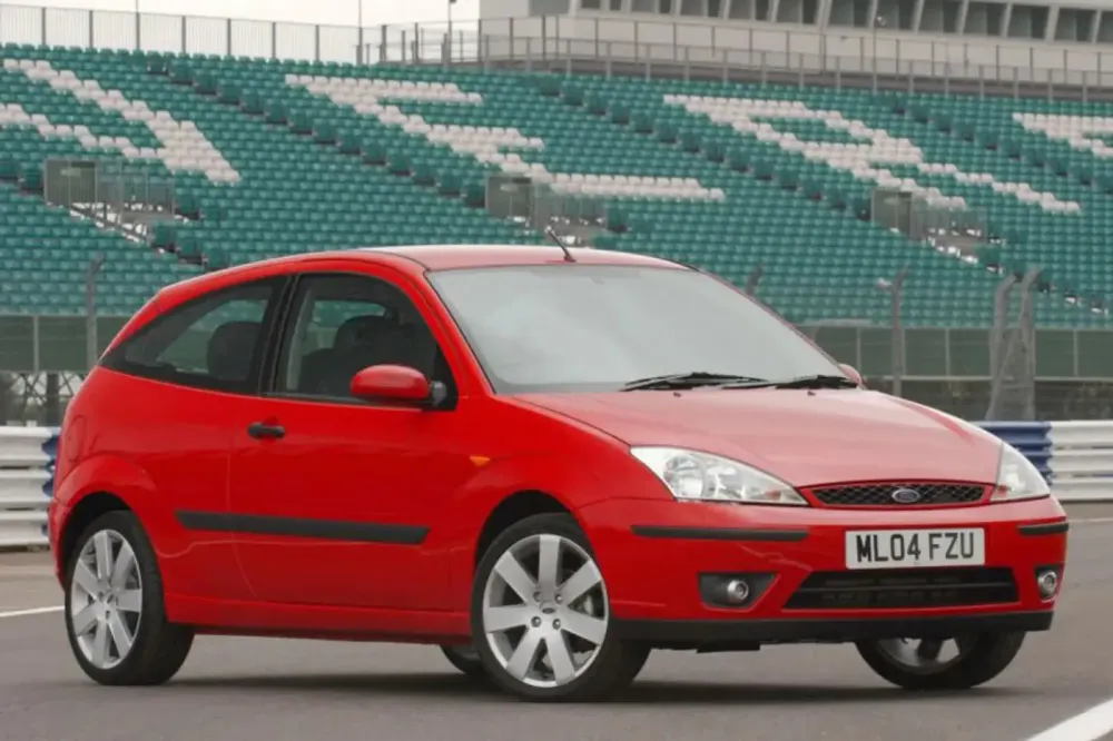 Продажа Ford Focus IV, 2020г., Минск Минск - изображение 13