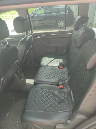 Продажа Volkswagen Touran I Рестайлинг 2, 2014г., Минск Минск