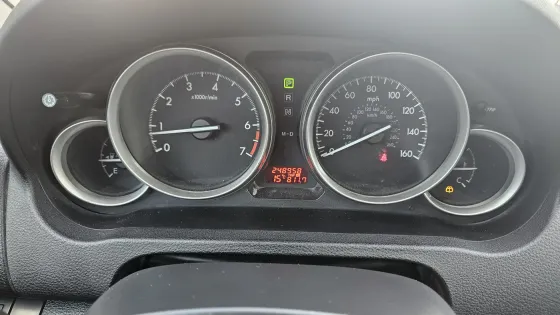 Продажа Mazda 6 II (GH) Рестайлинг, 2009г., Минск Минск