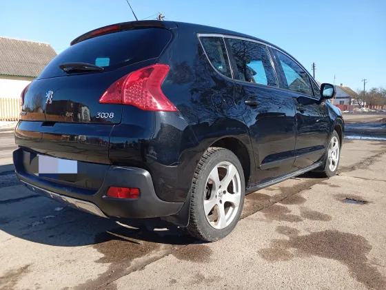 Продажа Peugeot 3008 I, 2011г., Щучин Щучин
