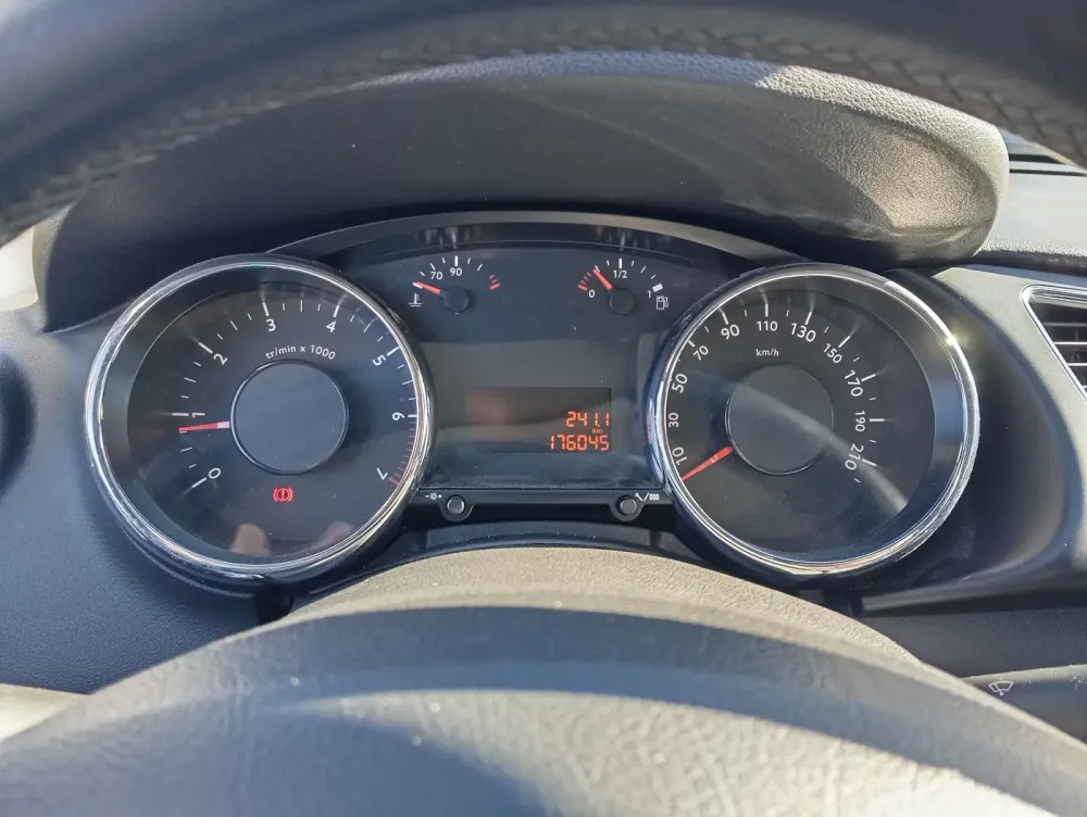 Продажа Peugeot 3008 I, 2011г., Щучин Щучин - изображение 10