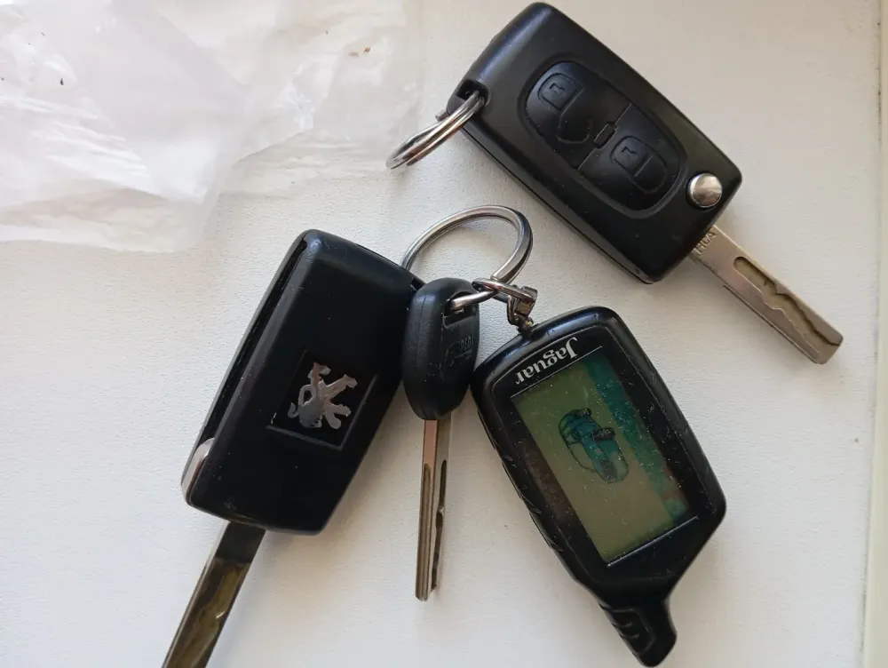 Продажа Peugeot 3008 I, 2011г., Щучин Щучин - изображение 11