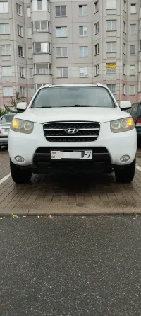 Продажа Hyundai Santa Fe II, 2006г., Минск Минск