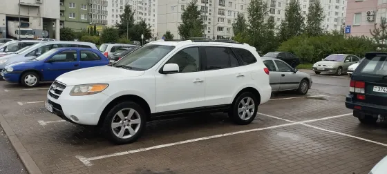 Продажа Hyundai Santa Fe II, 2006г., Минск Минск