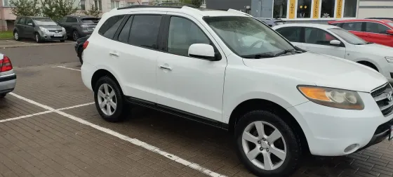 Продажа Hyundai Santa Fe II, 2006г., Минск Минск