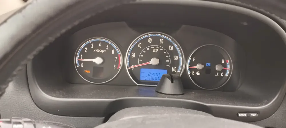 Продажа Hyundai Santa Fe II, 2006г., Минск Минск - изображение 10