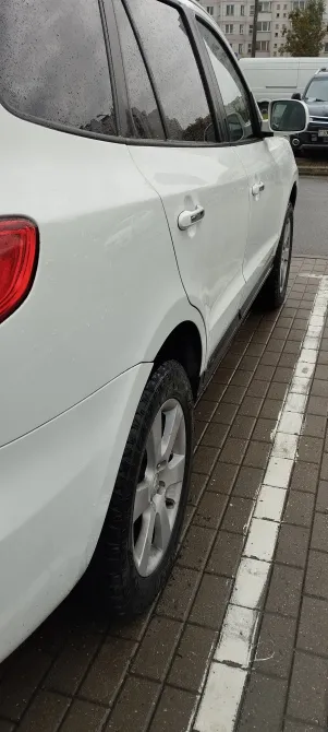 Продажа Hyundai Santa Fe II, 2006г., Минск Минск - изображение 6