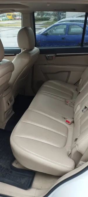 Продажа Hyundai Santa Fe II, 2006г., Минск Минск - изображение 9