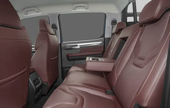 Продажа JAC T8 Pro I, 2026г., Минск Минск