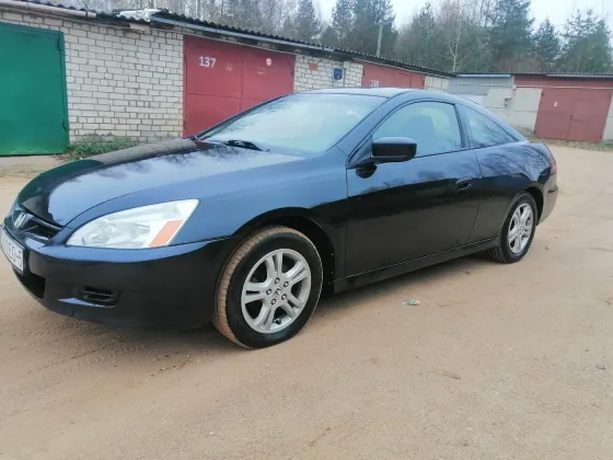 Продажа Honda Accord VII Рестайлинг, 2006г., Узда Узда