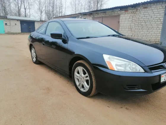 Продажа Honda Accord VII Рестайлинг, 2006г., Узда Узда