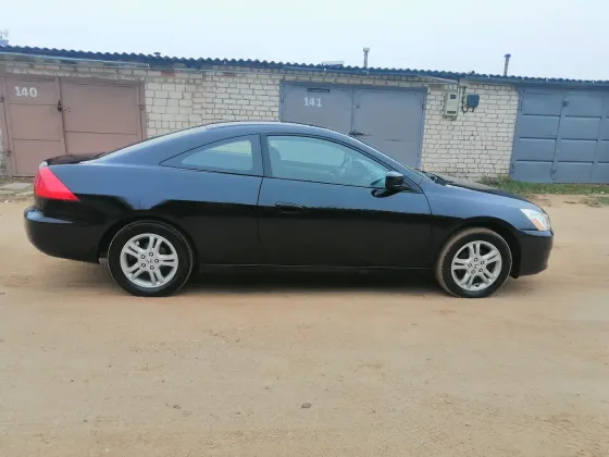 Продажа Honda Accord VII Рестайлинг, 2006г., Узда Узда
