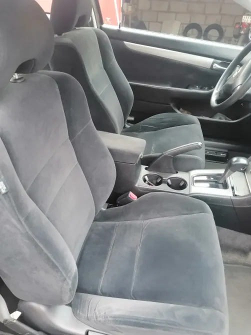Продажа Honda Accord VII Рестайлинг, 2006г., Узда Узда - изображение 13