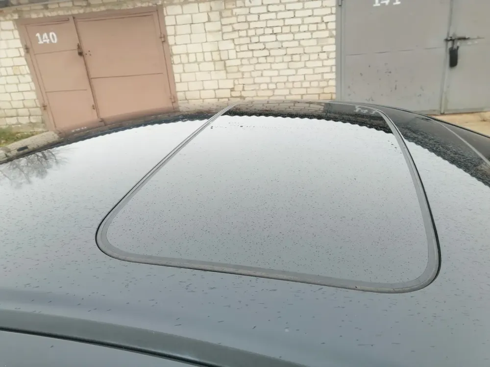 Продажа Honda Accord VII Рестайлинг, 2006г., Узда Узда - изображение 9