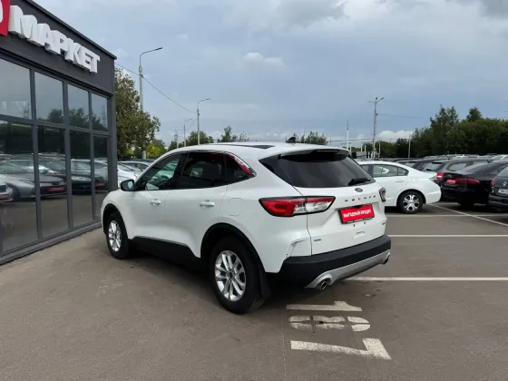 Продажа Ford Escape III Рестайлинг, 2020г., Минск Минск