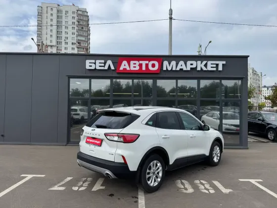 Продажа Ford Escape III Рестайлинг, 2020г., Минск Минск