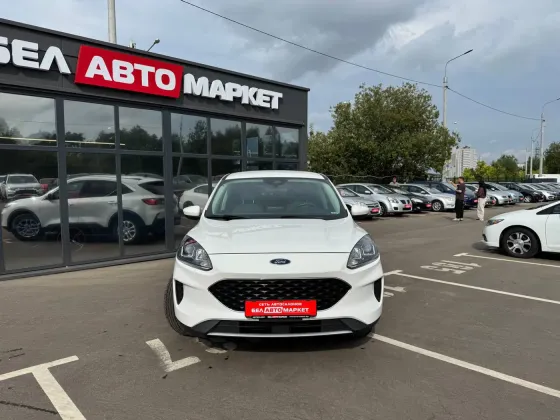 Продажа Ford Escape III Рестайлинг, 2020г., Минск Минск