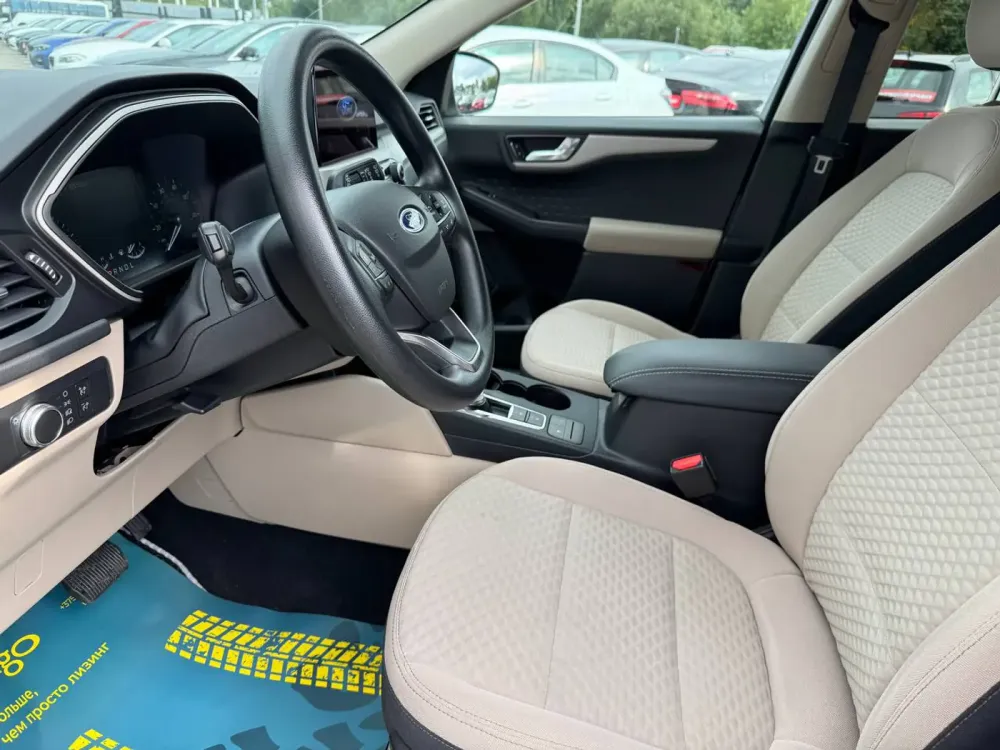Продажа Ford Escape III Рестайлинг, 2020г., Минск Минск - изображение 8