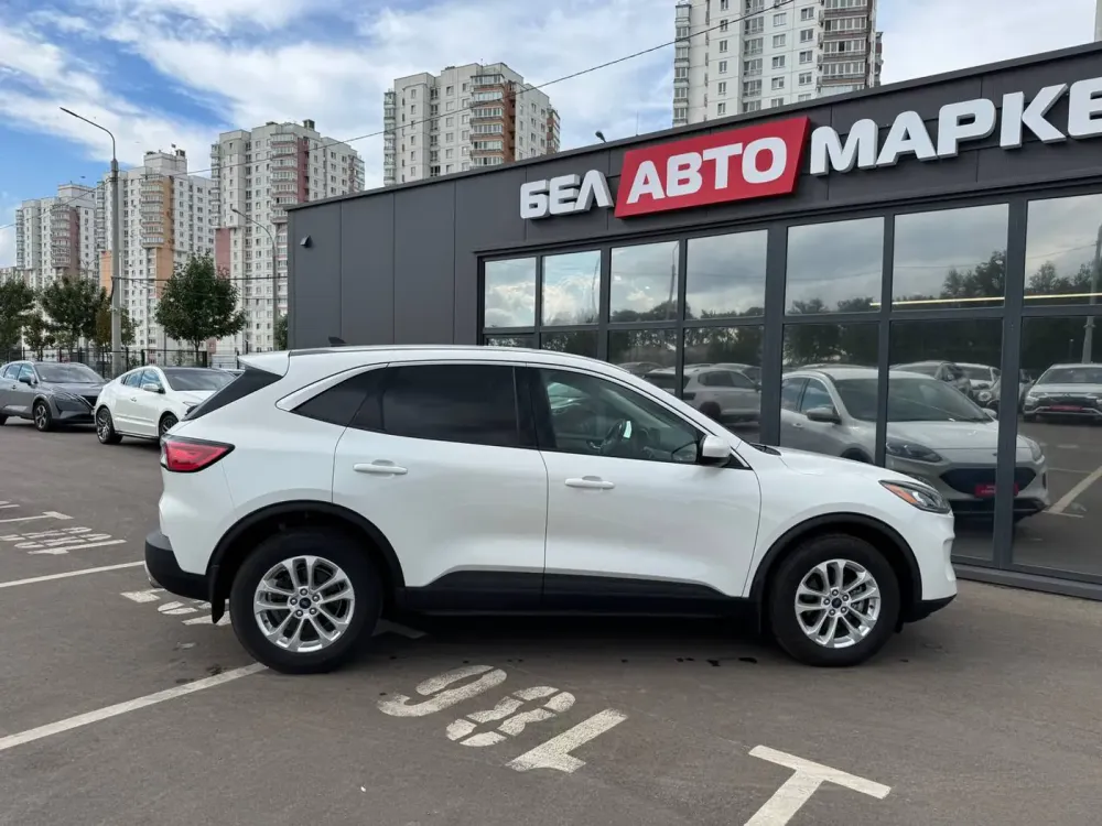 Продажа Ford Escape III Рестайлинг, 2020г., Минск Минск - изображение 3