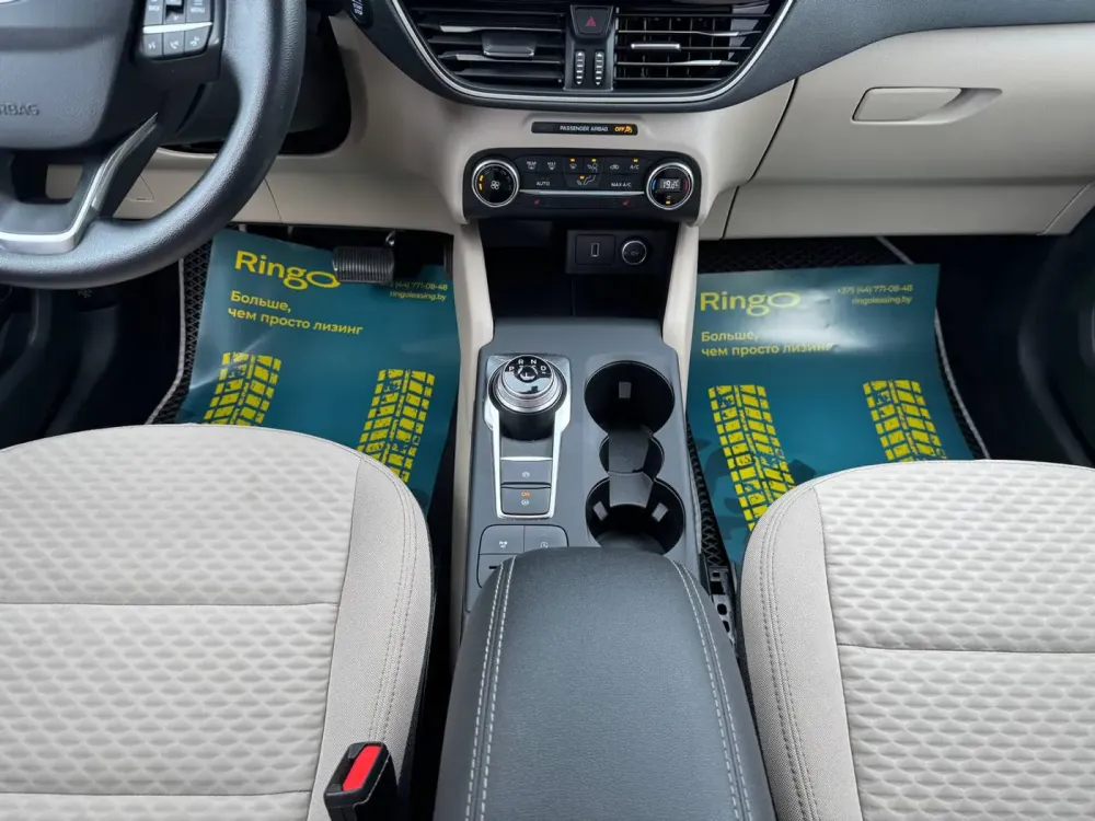 Продажа Ford Escape III Рестайлинг, 2020г., Минск Минск - изображение 12