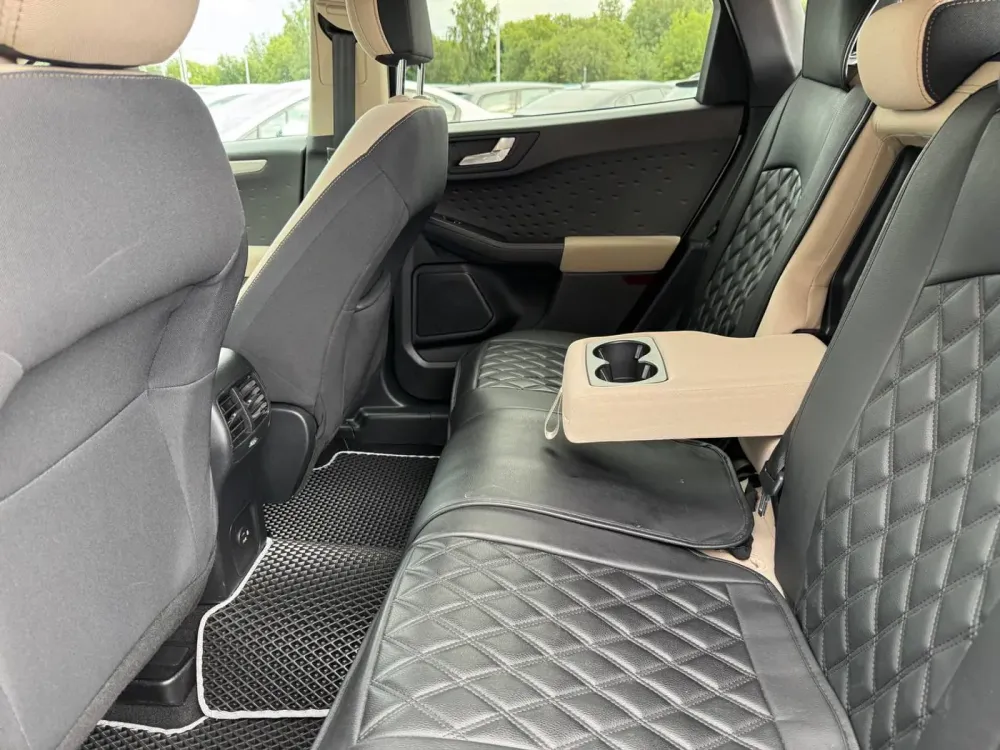 Продажа Ford Escape III Рестайлинг, 2020г., Минск Минск - изображение 16