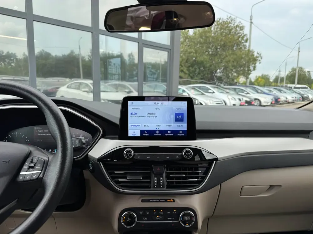 Продажа Ford Escape III Рестайлинг, 2020г., Минск Минск - изображение 11