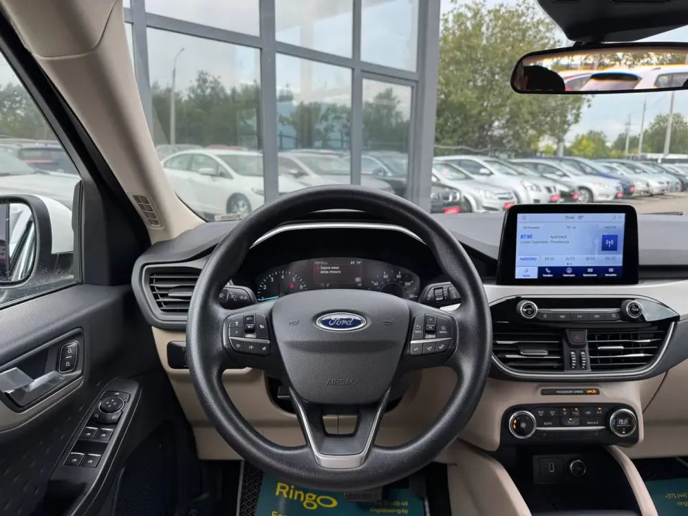 Продажа Ford Escape III Рестайлинг, 2020г., Минск Минск - изображение 9