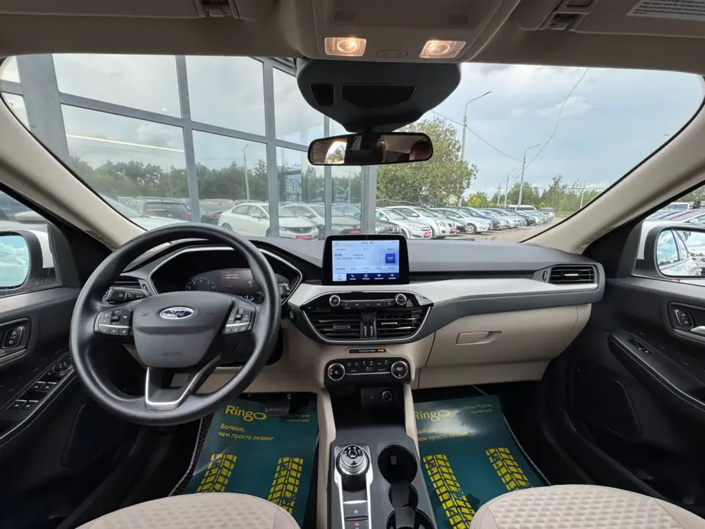 Продажа Ford Escape III Рестайлинг, 2020г., Минск Минск - изображение 13