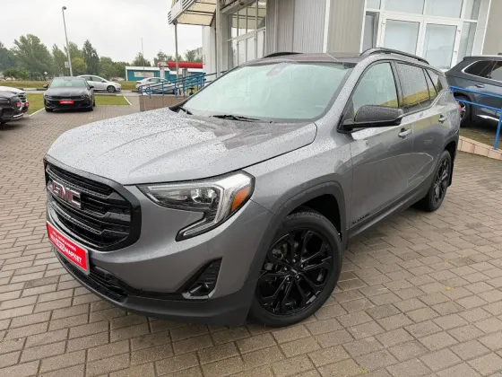 Продажа GMC Terrain II, 2019г., Гомель Гомель