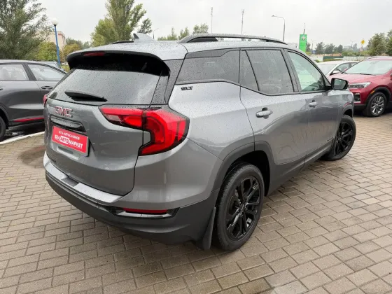 Продажа GMC Terrain II, 2019г., Гомель Гомель