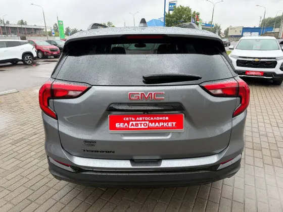 Продажа GMC Terrain II, 2019г., Гомель Гомель