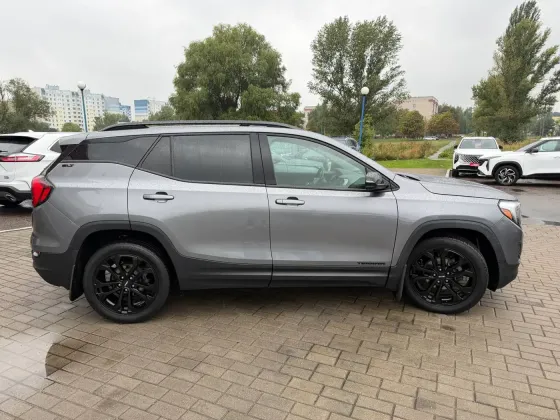 Продажа GMC Terrain II, 2019г., Гомель Гомель