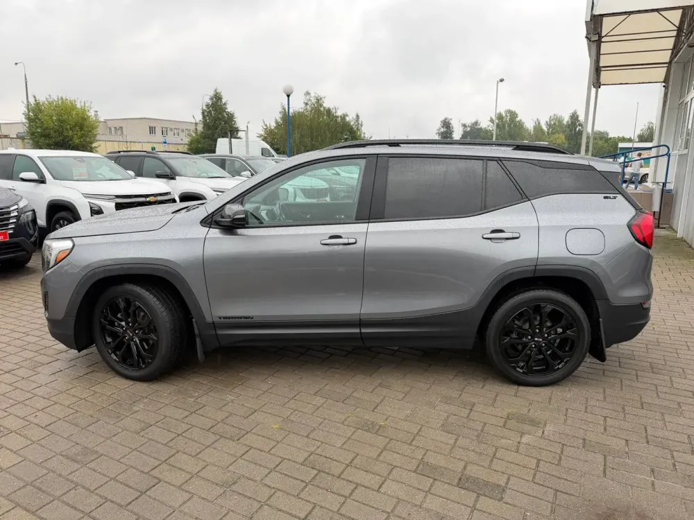 Продажа GMC Terrain II, 2019г., Гомель Гомель - изображение 8