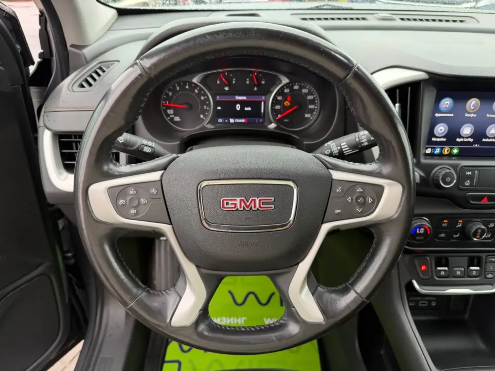 Продажа GMC Terrain II, 2019г., Гомель Гомель - изображение 10