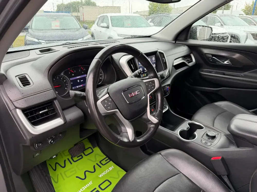 Продажа GMC Terrain II, 2019г., Гомель Гомель - изображение 9