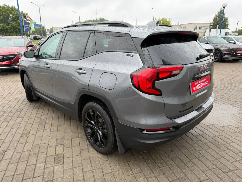 Продажа GMC Terrain II, 2019г., Гомель Гомель - изображение 7