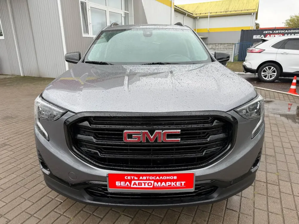 Продажа GMC Terrain II, 2019г., Гомель Гомель - изображение 3