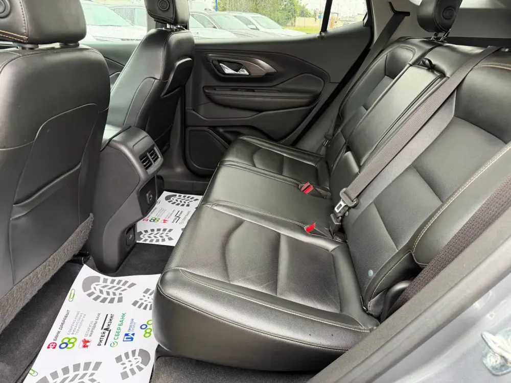 Продажа GMC Terrain II, 2019г., Гомель Гомель - изображение 16