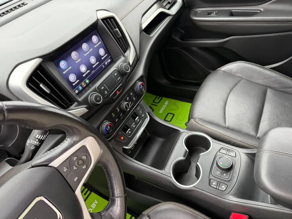 Продажа GMC Terrain II, 2019г., Гомель Гомель - изображение 12