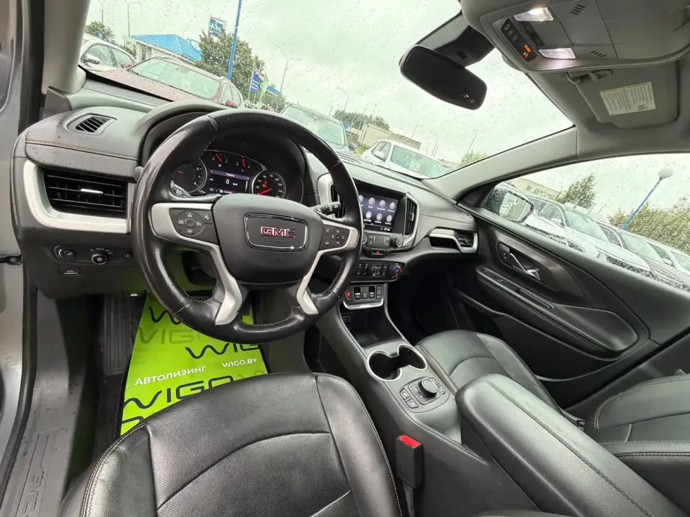 Продажа GMC Terrain II, 2019г., Гомель Гомель - изображение 15