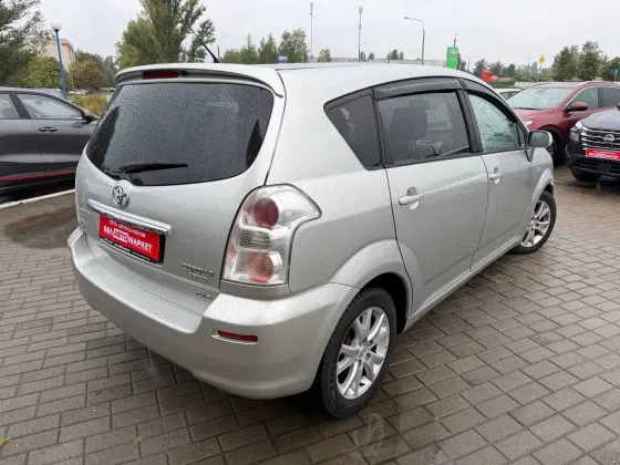 Продажа Toyota Corolla Verso I Рестайлинг 2, 2008г., Гомель Гомель
