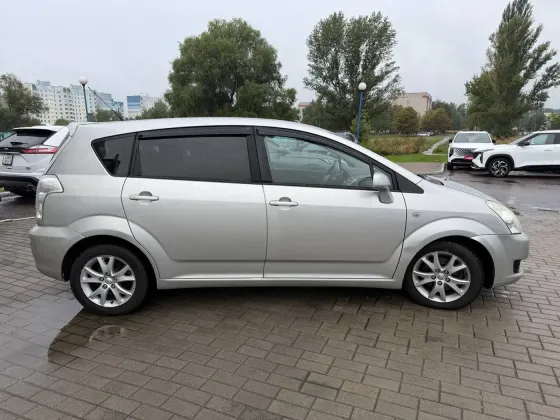 Продажа Toyota Corolla Verso I Рестайлинг 2, 2008г., Гомель Гомель